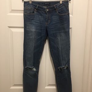 STS Piper Skinny Jeans